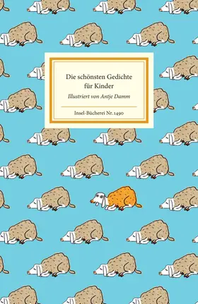 Reiner |  Die schönsten Gedichte für Kinder | Buch |  Sack Fachmedien