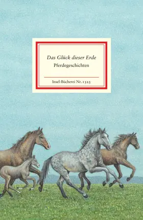 Bernhard |  'Das Glück dieser Erde' | Buch |  Sack Fachmedien