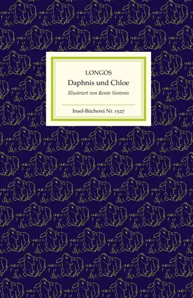 Longos |  Daphnis und Chloe | Buch |  Sack Fachmedien