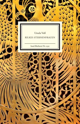 Voß |  Rilkes Sternenfrauen | Buch |  Sack Fachmedien