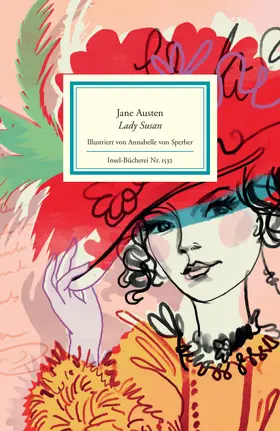 Austen |  Lady Susan | Buch |  Sack Fachmedien