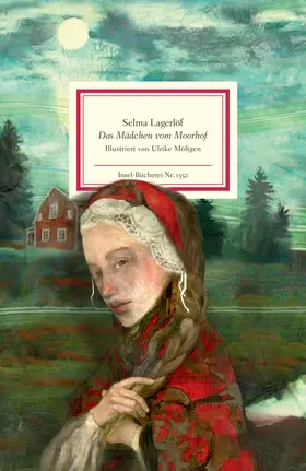 Lagerlöf |  Das Mädchen vom Moorhof | Buch |  Sack Fachmedien