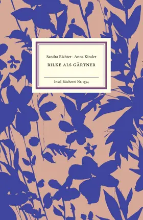 Richter / Kinder |  Rilke als Gärtner | Buch |  Sack Fachmedien