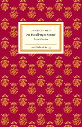 Hein |  Das Havelberger Konzert | Buch |  Sack Fachmedien