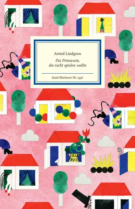 Lindgren |  Die Prinzessin, die nicht spielen wollte | Buch |  Sack Fachmedien