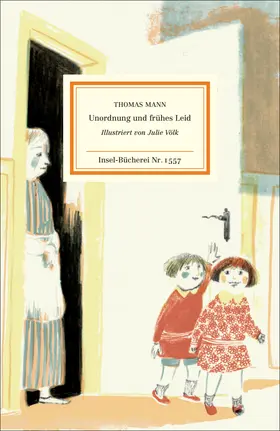 Mann |  Unordnung und frühes Leid | Buch |  Sack Fachmedien