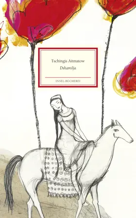Aitmatow |  Dshamilja | Buch |  Sack Fachmedien