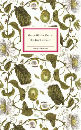 Merian |  Das Insektenbuch | Buch |  Sack Fachmedien