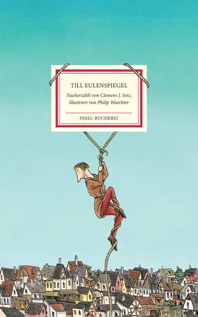 Setz |  Till Eulenspiegel | Buch |  Sack Fachmedien