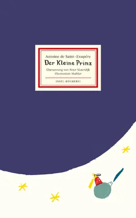 Saint-Exupéry |  Der kleine Prinz | Buch |  Sack Fachmedien