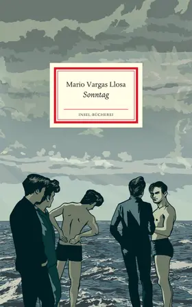 Vargas Llosa |  Sonntag | Buch |  Sack Fachmedien