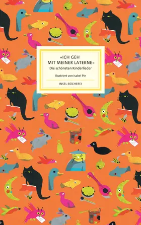 Reiner |  »Ich geh mit meiner Laterne« | Buch |  Sack Fachmedien