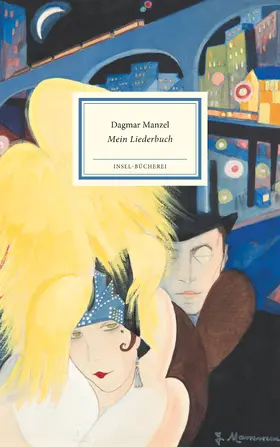 Manzel |  Mein Liederbuch | Buch |  Sack Fachmedien