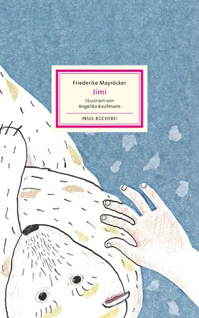Mayröcker |  Jimi | Buch |  Sack Fachmedien