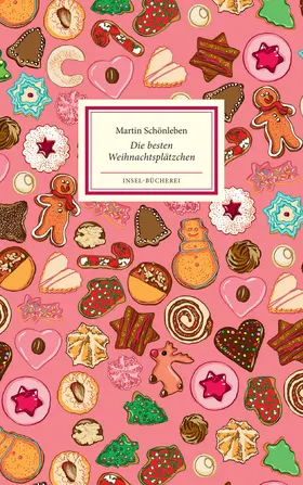 Schönleben |  Die besten Weihnachtsplätzchen | Buch |  Sack Fachmedien