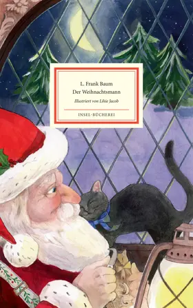 Baum |  Der Weihnachtsmann | Buch |  Sack Fachmedien