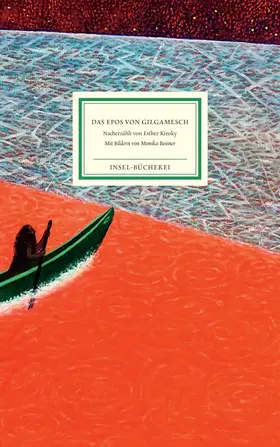  Das Epos von Gilgamesch | Buch |  Sack Fachmedien