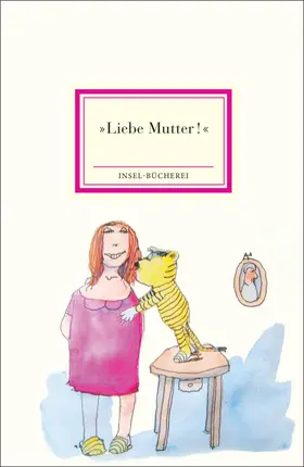 Reiner |  »Liebe Mutter!« | Buch |  Sack Fachmedien