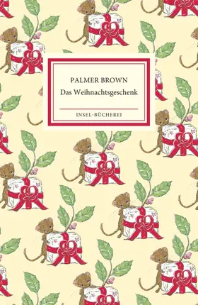 Brown |  Das Weihnachtsgeschenk | Buch |  Sack Fachmedien