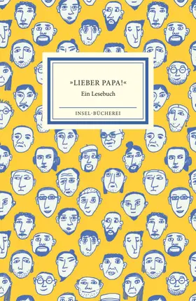 Bernhard |  'Lieber Papa!' | Buch |  Sack Fachmedien