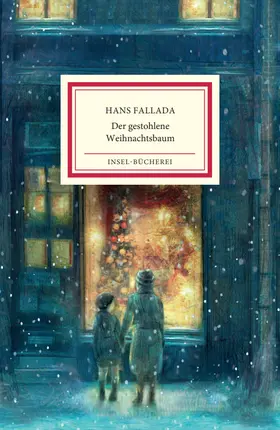 Fallada |  Der gestohlene Weihnachtsbaum | Buch |  Sack Fachmedien