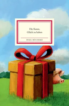 Reiner |  Die Kunst, Glück zu haben | Buch |  Sack Fachmedien