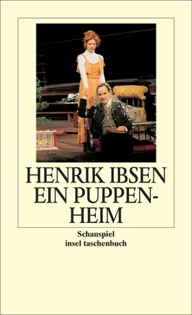 Gundlach / Ibsen |  Ein Puppenheim | Buch |  Sack Fachmedien