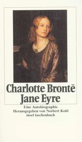 Brontë / Kohl |  Jane Eyre | Buch |  Sack Fachmedien