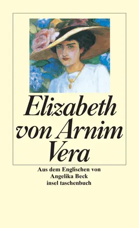 Arnim |  Vera | Buch |  Sack Fachmedien