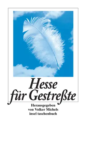 Hesse / Michels |  Hesse für Gestreßte | Buch |  Sack Fachmedien