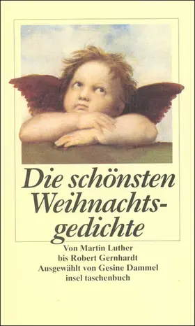  Die schönsten Weihnachtsgedichte | Buch |  Sack Fachmedien