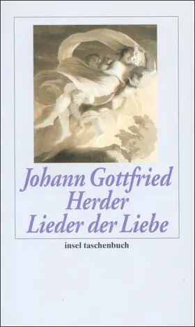 Herder |  Lieder der Liebe | Buch |  Sack Fachmedien