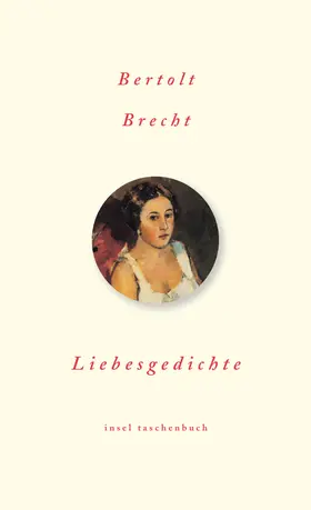 Brecht / Hecht |  Liebesgedichte | Buch |  Sack Fachmedien