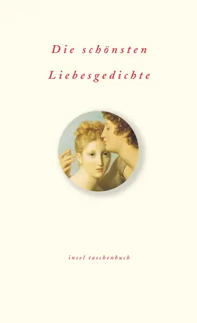 Berg |  Die schönsten Liebesgedichte | Buch |  Sack Fachmedien