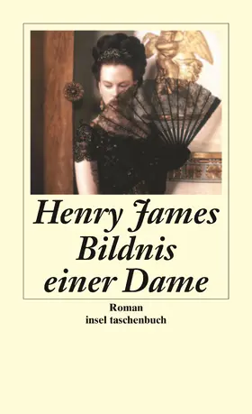 James |  Bildnis einer Dame | Buch |  Sack Fachmedien