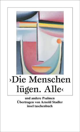 Stadler |  Die Menschen lügen. Alle | Buch |  Sack Fachmedien