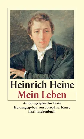 Heine / Kruse |  Mein Leben | Buch |  Sack Fachmedien