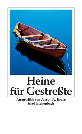 Heine / Kruse |  Heine für Gestreßte | Buch |  Sack Fachmedien