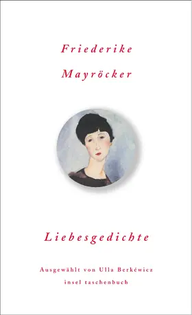 Mayröcker / Berkéwicz |  Liebesgedichte | Buch |  Sack Fachmedien