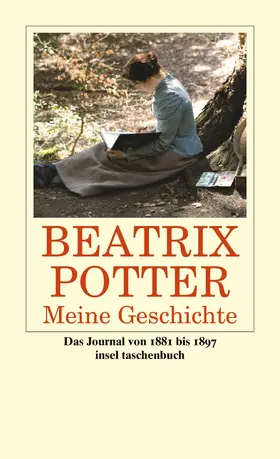 Potter / Cavaliero |  Meine Geschichte | Buch |  Sack Fachmedien