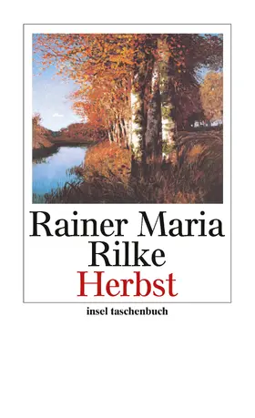 Rilke |  Herbst | Buch |  Sack Fachmedien
