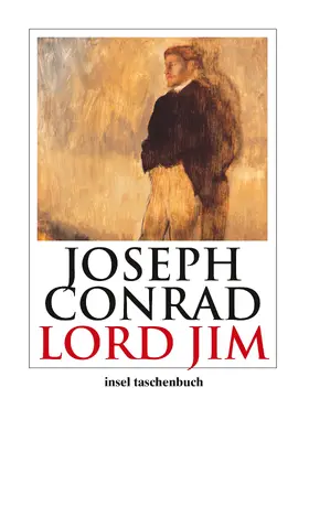 Conrad |  Lord Jim | Buch |  Sack Fachmedien
