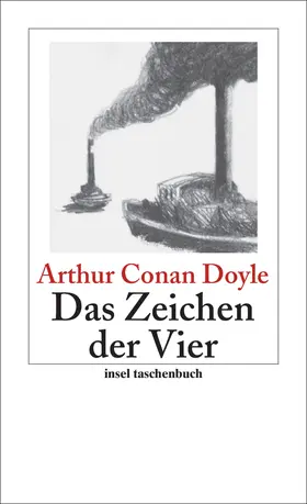 Doyle |  Das Zeichen der Vier | Buch |  Sack Fachmedien