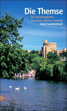Semsek |  Die Themse | Buch |  Sack Fachmedien