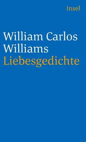 Williams / Krüger |  Liebesgedichte | Buch |  Sack Fachmedien