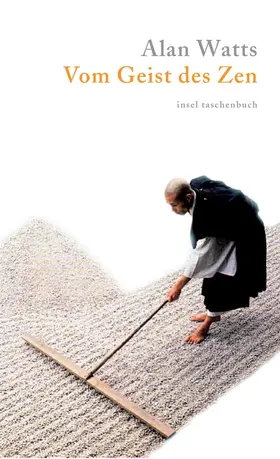 Watts |  Vom Geist des Zen | Buch |  Sack Fachmedien