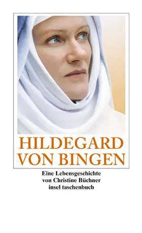 Büchner |  Hildegard von Bingen | Buch |  Sack Fachmedien