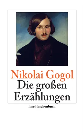 Gogol |  Die großen Erzählungen | Buch |  Sack Fachmedien