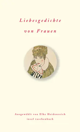 Heidenreich |  Liebesgedichte von Frauen | Buch |  Sack Fachmedien