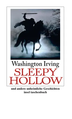 Irving |  Sleepy Hollow und andere unheimliche Geschichten | Buch |  Sack Fachmedien